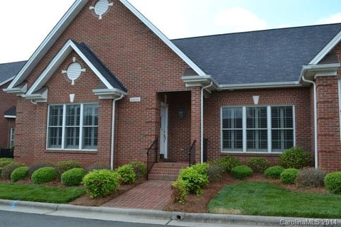 1600 Warrington Place sold townhome in Warrington Place, Rock Hill, SC