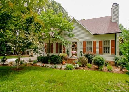 4464 Alexander Hill Court sold home in Alexander Hill, Harrisburg, NC