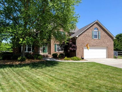 14205 Ruddy Court sold home in Wing Pointe, Charlotte, NC