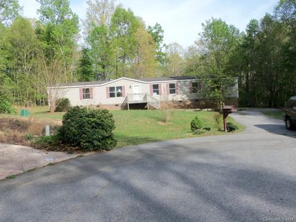 113 Kirkland Drive sold manufactured home in Featherstone, Statesville, NC