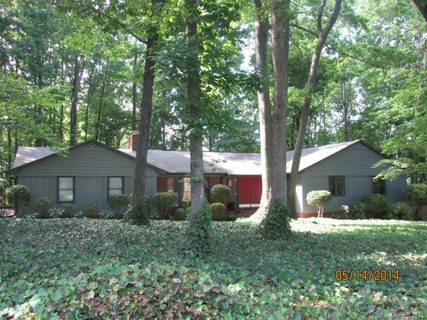 250 Hidden Hut Road 33 sold home in Hidden Hut, Salisbury, NC