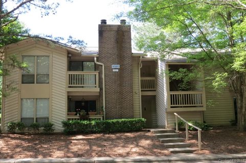 5020 Sardis Road B sold condo in Essex, Charlotte, NC