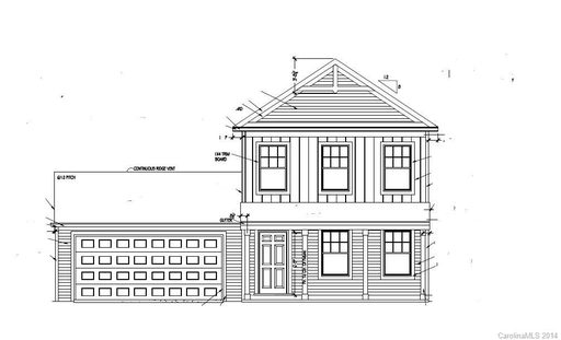 8158 Chilkoot Lane 108 sold home in Meadowcreek, Locust, NC