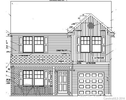 1512 Cherry Park Drive 39 sold home in Villages at Fifth Avenue, Gastonia, NC