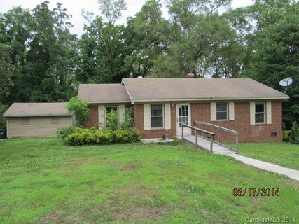 1118 Cone Avenue sold home in Eden Gardens, Pineville, NC
