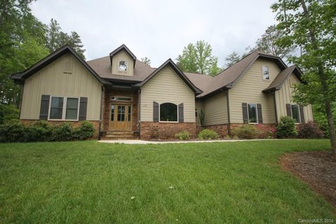 6530 Havencrest Drive sold home in The Ranches At Beth Haven, Denver, NC