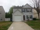 11044 Pointer Ridge Drive sold home in Charlotte, SC