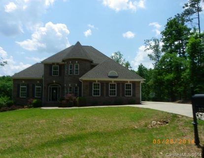 370 Squirrel Lane sold home in Heron Cove, Clover, SC