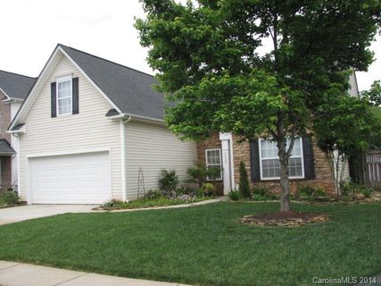 2822 Oakdale Pasture Drive