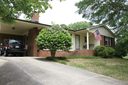 806 Ike Lynch Road sold home in Dallas, SC