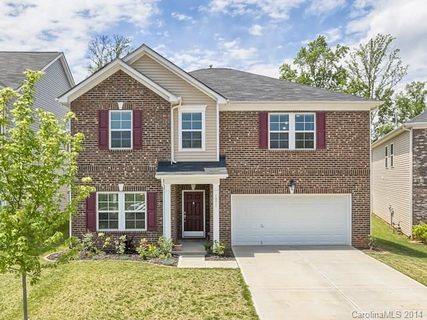 1071 Albany Park Drive sold home in Bexley, Fort Mill, SC