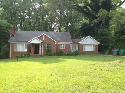 1439 Crystal Road sold home in Wolfe Place, Charlotte, NC