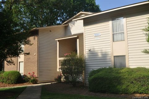 5026 Sardis Road F sold condo in Essex, Charlotte, NC