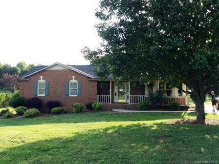 5921 Greyfield Drive sold home in Greyfield, Monroe, NC