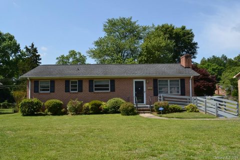 422 Frank Drive sold home in Green Meadows, Charlotte, NC