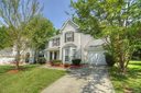 8611 Treyburn Drive sold home in Charlotte, SC