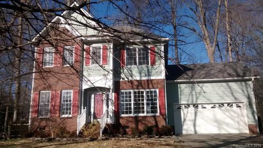 2922 Windsor Chase Drive