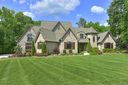 7200 Three Sisters Lane sold home in Concord, SC