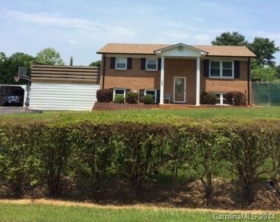 190 St Jill Circle sold home in Carol Lynn Acres, Statesville, NC