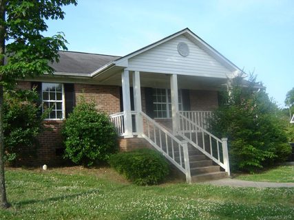 1000 Fairmont Street sold home in East End, Monroe, NC