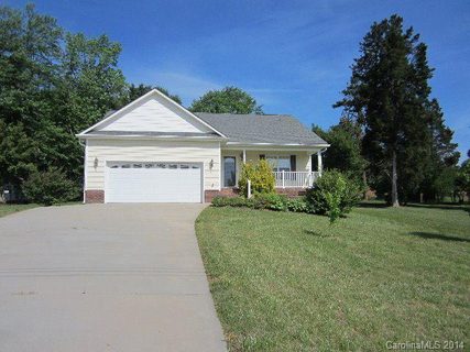 112 Murphy Drive 15 sold home in Western Heights, Lexington, NC