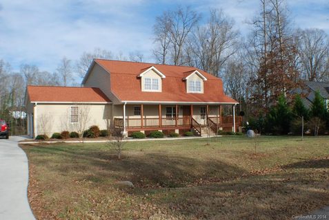 1255 Timber Spring Lane sold home in Country Manor Estates, Salisbury, NC