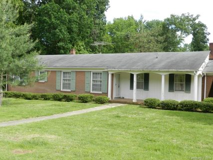 101 Woodhaven Drive sold home in Woodcrest, Lexington, NC
