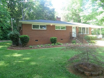 1041 Magnolia Drive sold home in Oakdale Acres, Rock Hill, SC