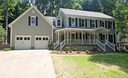 9925 Providence Forest Lane sold home in Charlotte, SC