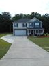 2704 Loxdale Farms Drive sold home in Monroe, SC