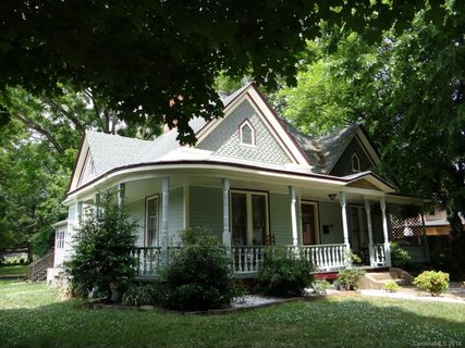 214 S Race Street