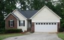 2358 Eagle Glen Court sold home in Gastonia, SC