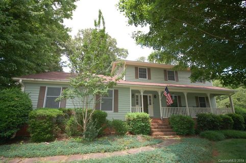 109 Amity Circle