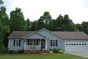 1034 Cedar Creek Road sold home in Kannapolis, SC