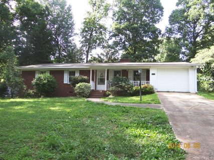 124 Rockwood Lane sold home in Glen Echo, Statesville, NC