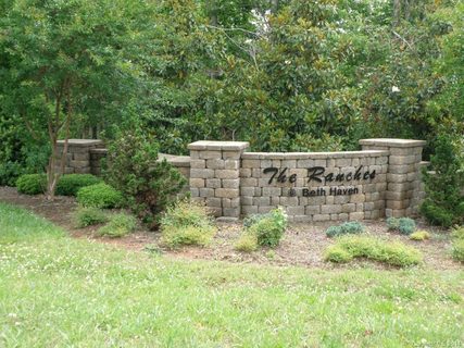33 Havencrest Drive sold lot in The Ranches At Beth Haven, Denver, NC