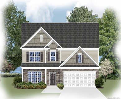 9314 Gentle Stream Lane