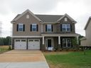 4040 Franklin Meadows Drive 2-25 sold home in Matthews, SC