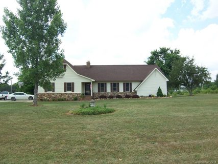332 Goforth Road sold home in Green Meadows Estates, Kings Mountain, NC
