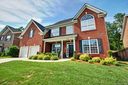 10804 Clark Street sold home in Davidson, SC
