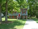 4700 Cheviot Road sold home in Charlotte, SC
