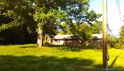 4160 Flowes Store Road sold home in Hartsell Estate, Concord, NC