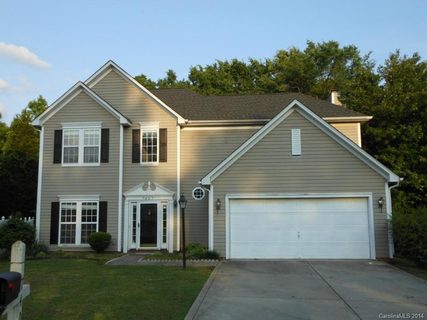 7407 Shiras Court sold home in Deercreek, Charlotte, NC