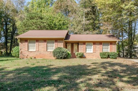5207 Granite Creek Lane