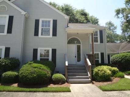 1572 Hunt Club Court sold condo in Hunt Club, Rock Hill, SC