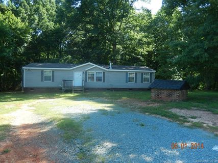 4122 Eutaw Drive 20 sold manufactured home in Wisackola Park, Waxhaw, NC