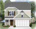 2222 Dave Thomas Lane LOT 37 sold home in Charlotte, SC