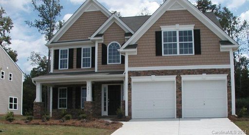4661 Carrington Drive 325A sold home in Walnut Creek, Indian Land, SC