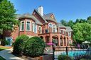 8052 West Bay Drive 18 sold home in Denver, SC