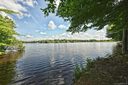 Lot 300 Lake Providence Drive sold home in Weddington, SC